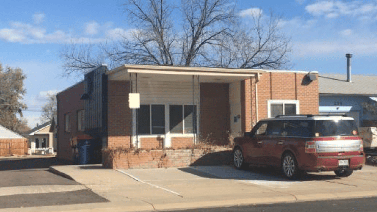 217 Fourth Street, Dacono