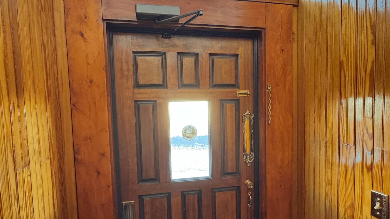Address available on request, Greeley